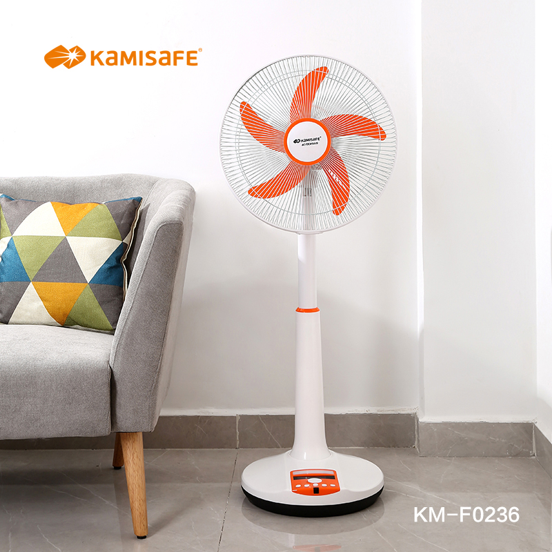 16 ‘’ Vertical big fanKM-F0236