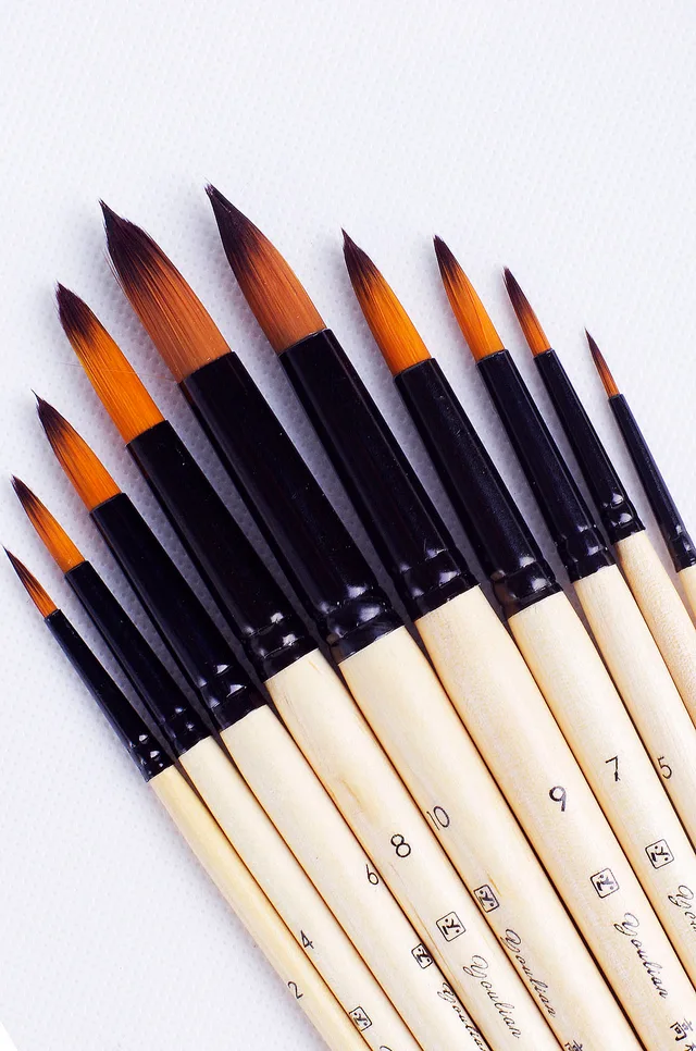 Art brush