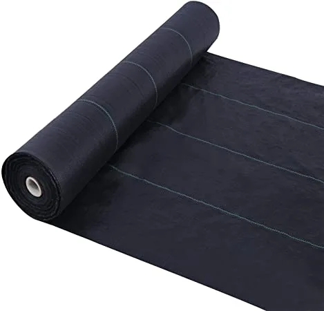 PP ground cover/Weed mat/Slit fence