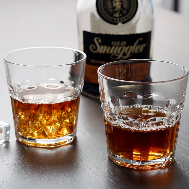 JX15240 Drinking glass