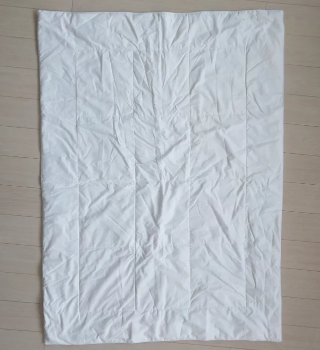 Bamboo Fiber Quilt