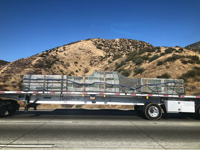 Steel Tarp Mesh