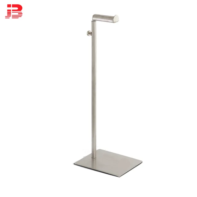 A26 Stainless steel bag rack