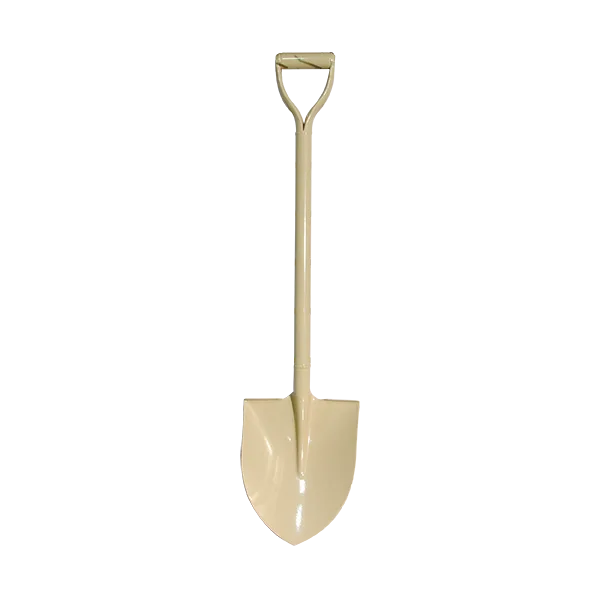 Shovel