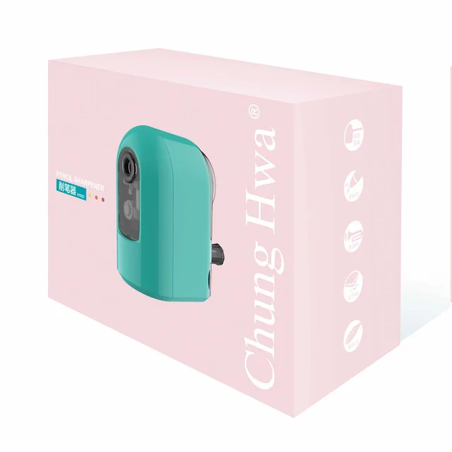 Chunghwa Sharpener