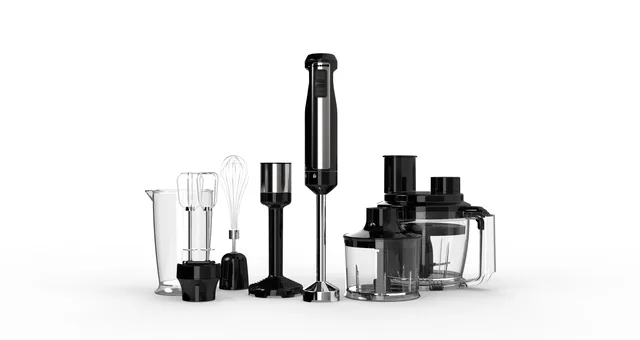 Hand Blender