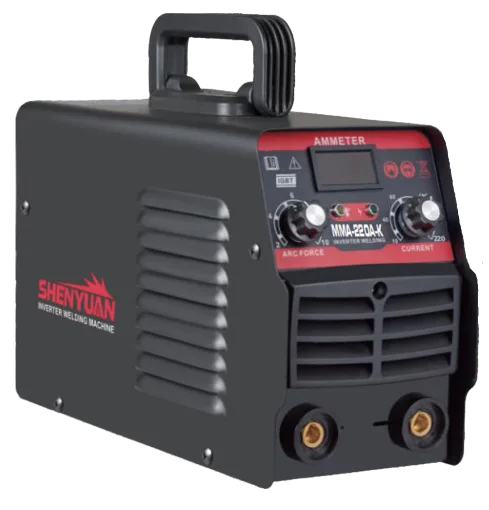 Mma-K 20 Series 220a