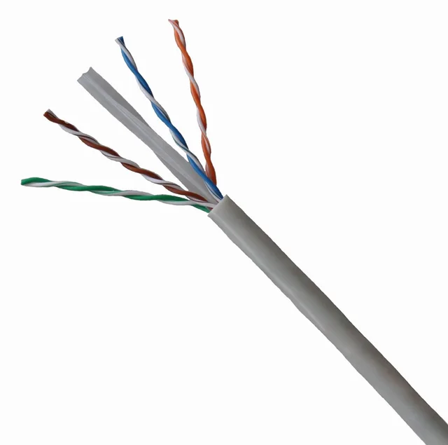 Utp Cat6