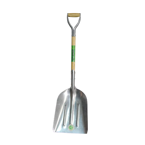 Shovel