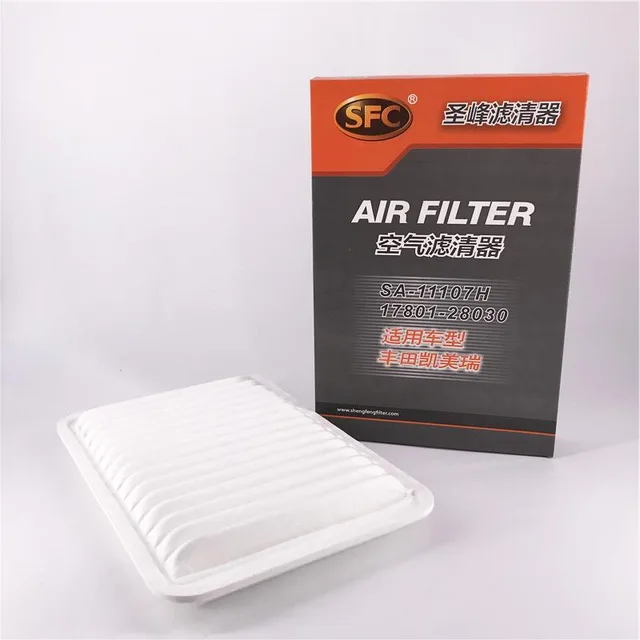 Air Filter 17801-28030