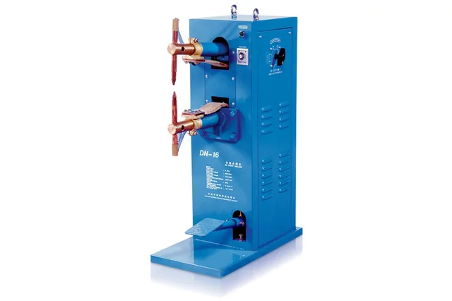 Spot Welding Machine