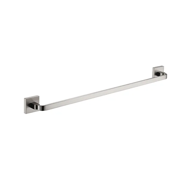 Single Towel Rail 10809N