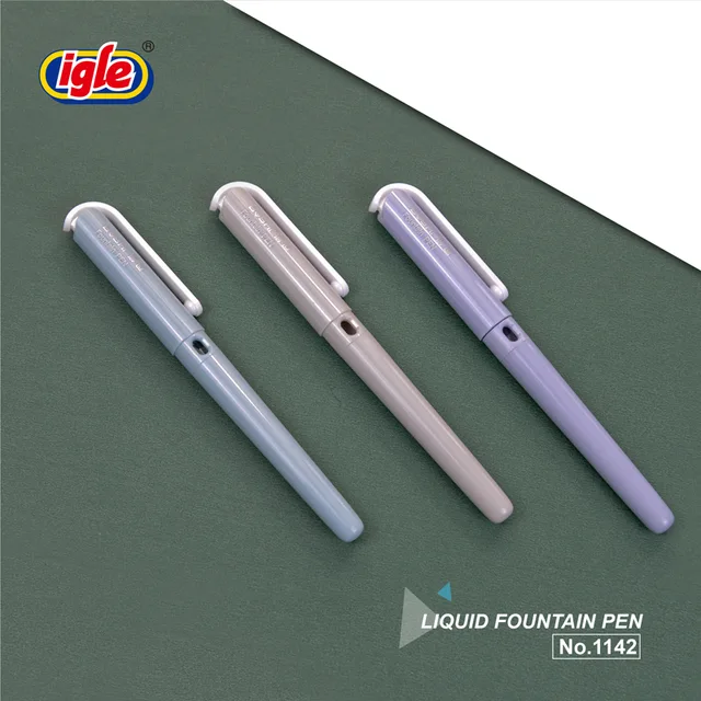 Fountain Pen 1142