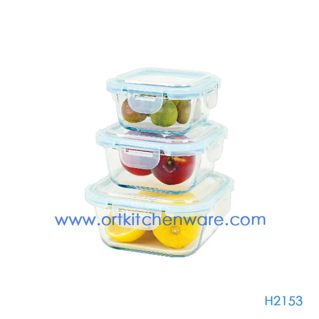 Food preservation box