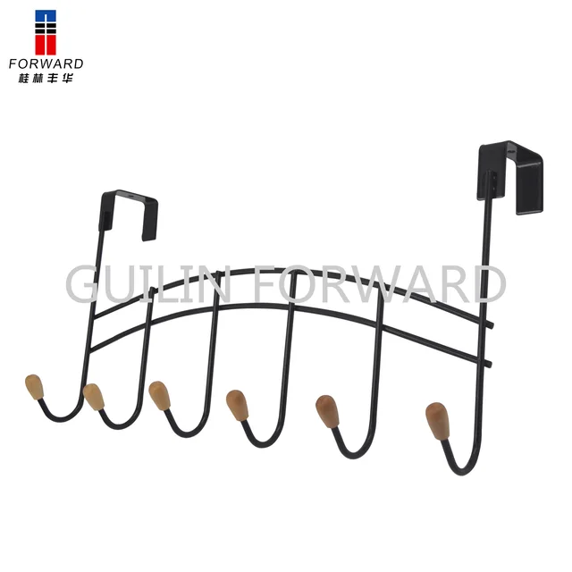Metal Hook for Door