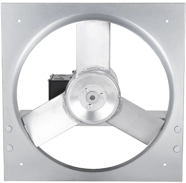 115/230v 18inch Industrial Exhaust Fan