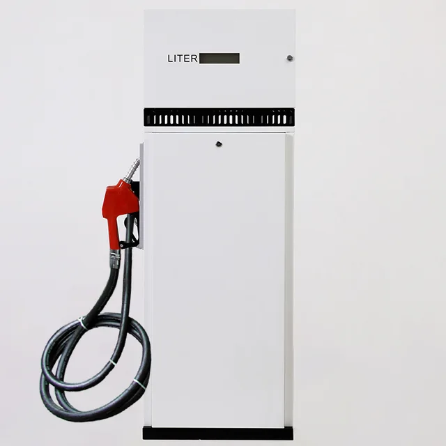 Fuel Dispenser