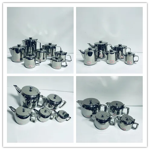 Tea Pot