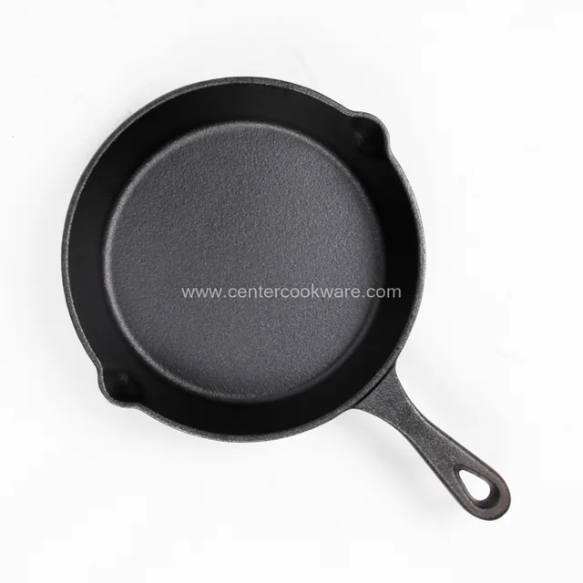 Cast Iron fry pan Cast Iron fry pan skillet