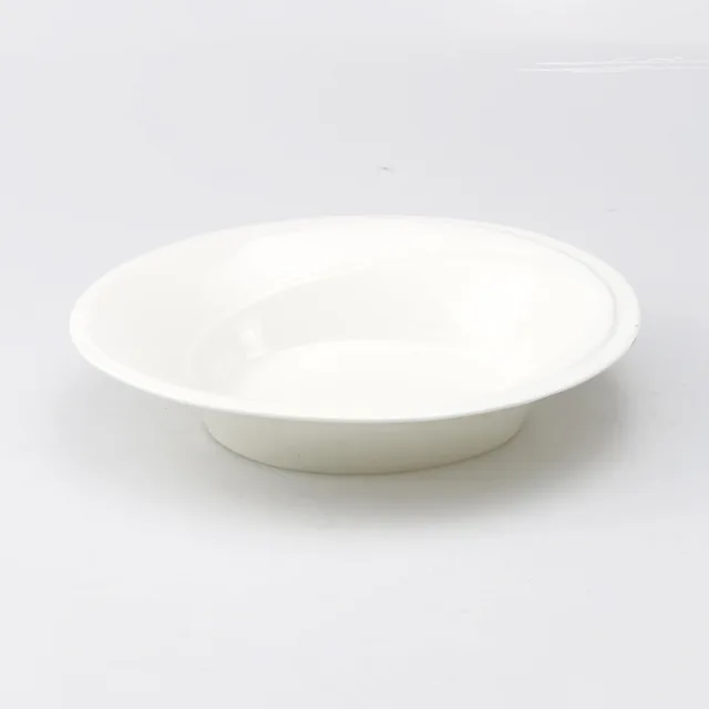 Ceramic soup dish