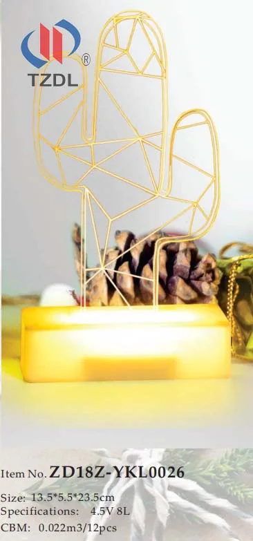 Home Deco Lights-Kids Night Lights