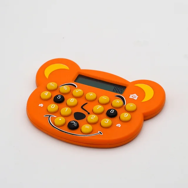 Bear calculator