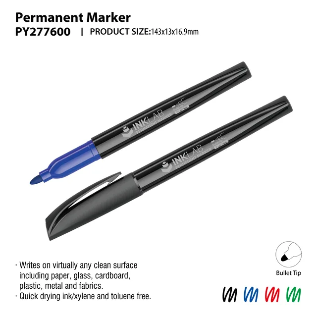 Permanent Marker