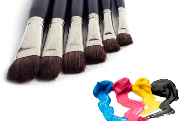 Art brush