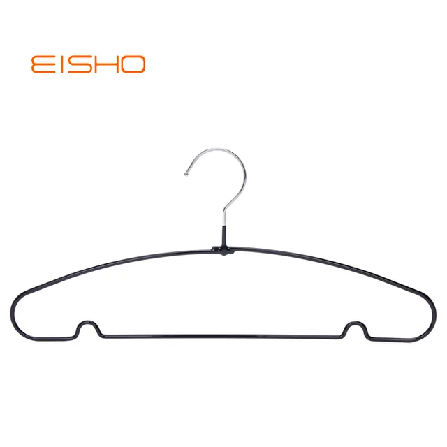 Metal hanger