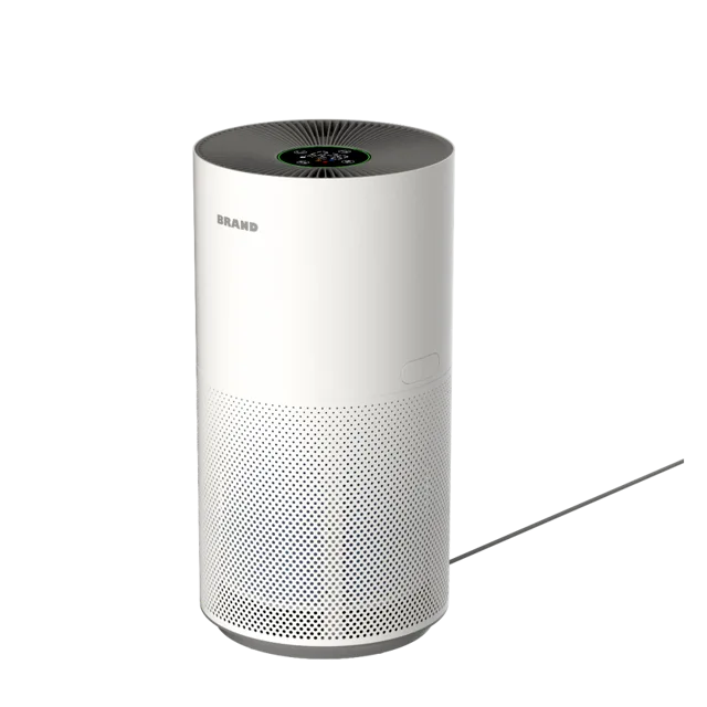Air Purifier P401
