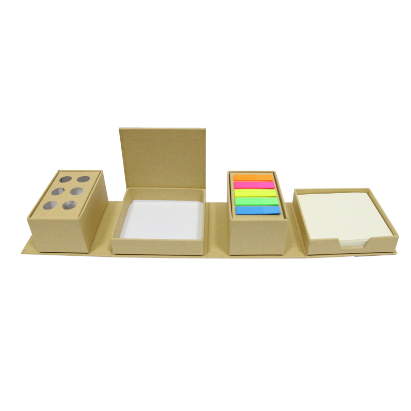 Sticky notes