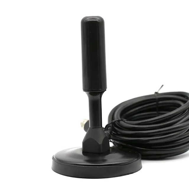 Hdtv Antenna For Car
