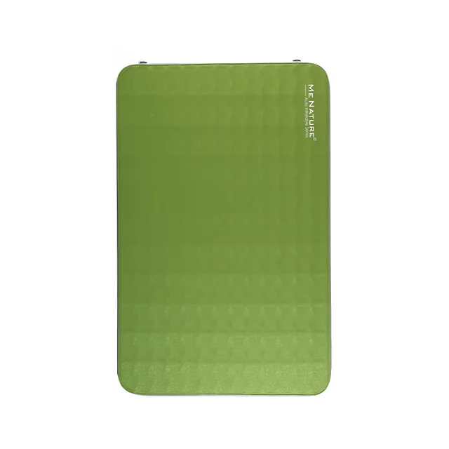 3D self-inflating Camping mattress
