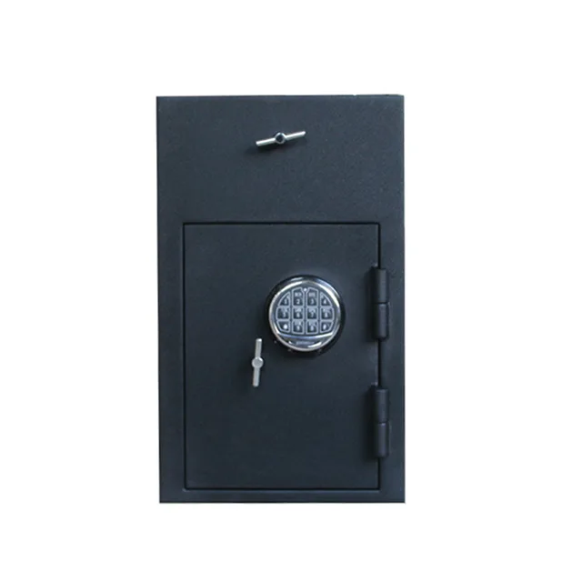 Sctoll Deposit Safe