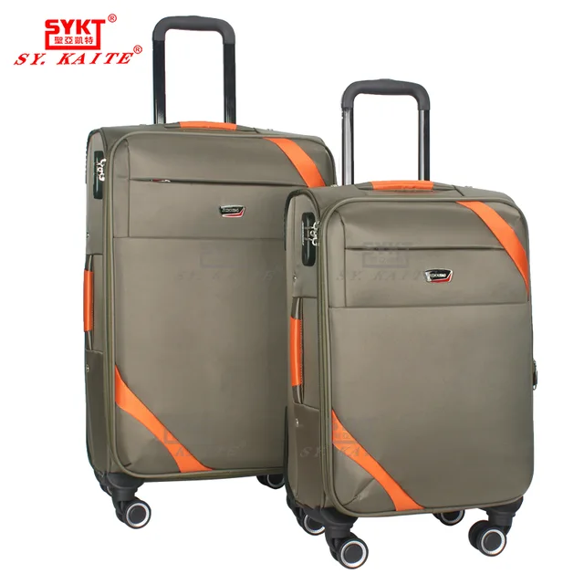 Cheap cabin luggage bag custom luggage fashion luggage