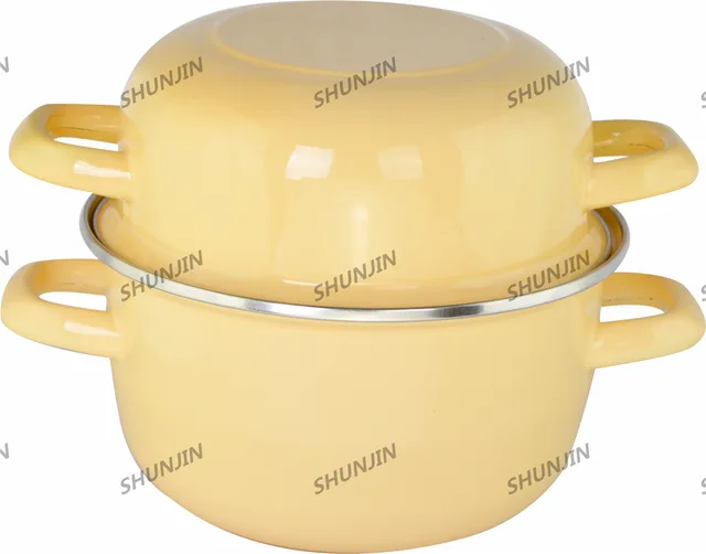 Mussel Pot