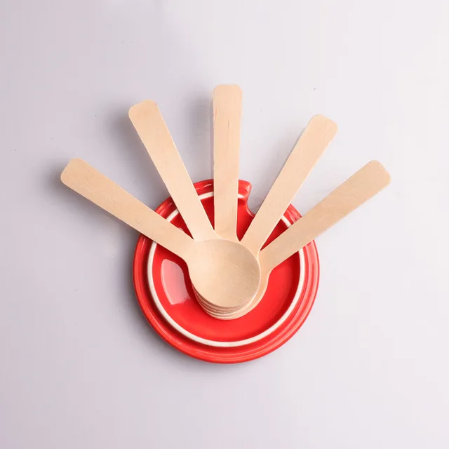 Tea spoon,Ice cream spoon,Wooden shovel, wooden spoon,wooden cutlery
