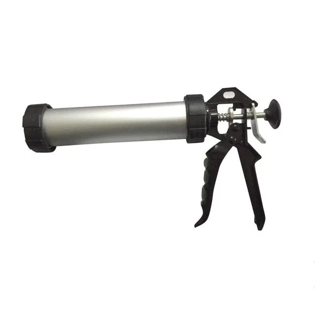 9" Aluminum Wall Paint Spray Caulking Gun