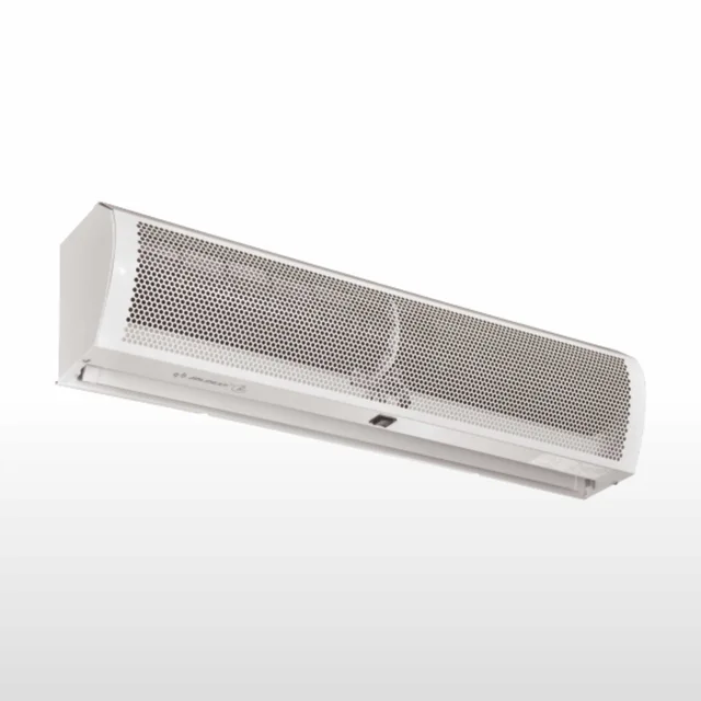 Air curtain FM-1209P3B/FM-1212P3B/FM-1215P3B/FM-1215P3B