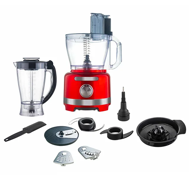 Multi Food Processor