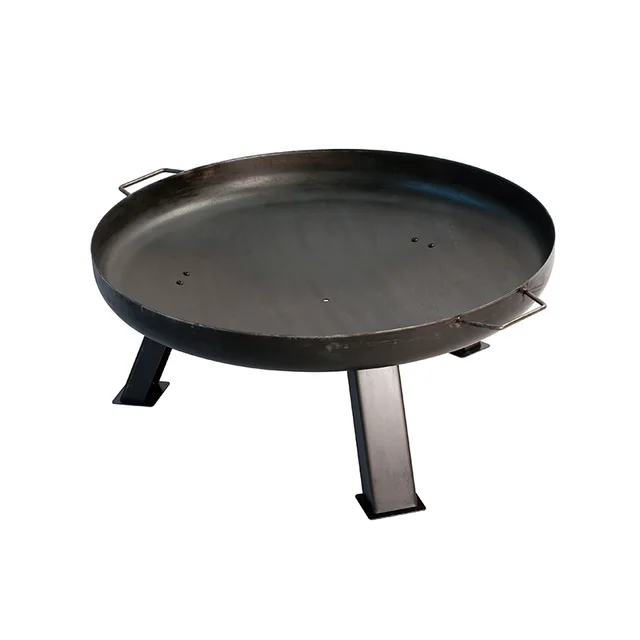 Outdoor fire pit