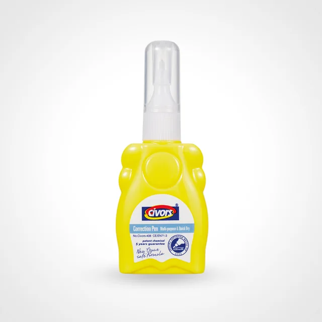 Corrector Liquido Correction fluid