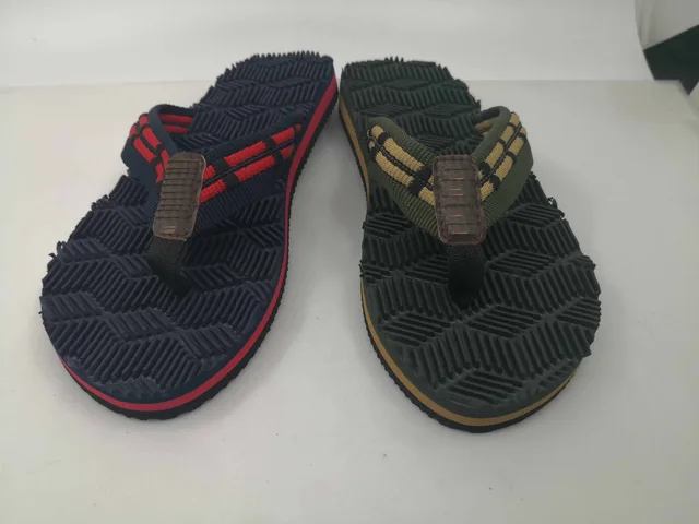 Beach slipper