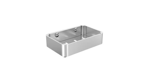 Soap basket