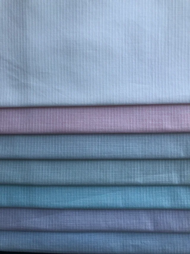 Cotton-poly-sp（TYS19005）