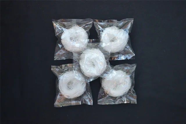 Instant vermicelli