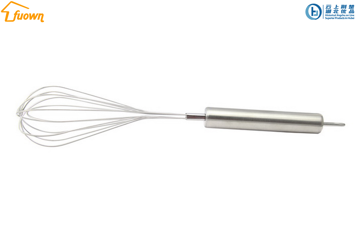 12 Inches Egg Whisk