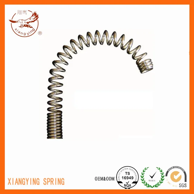 Tension spring