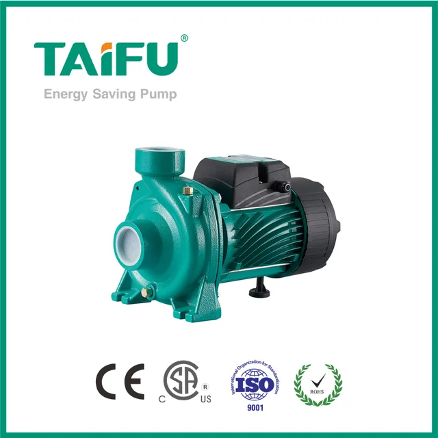 Centrifugal Pump