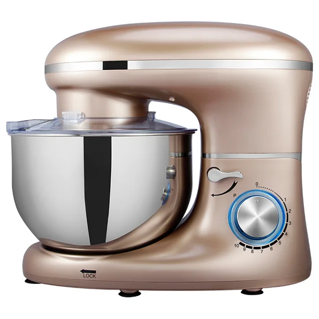 Stand Mixer